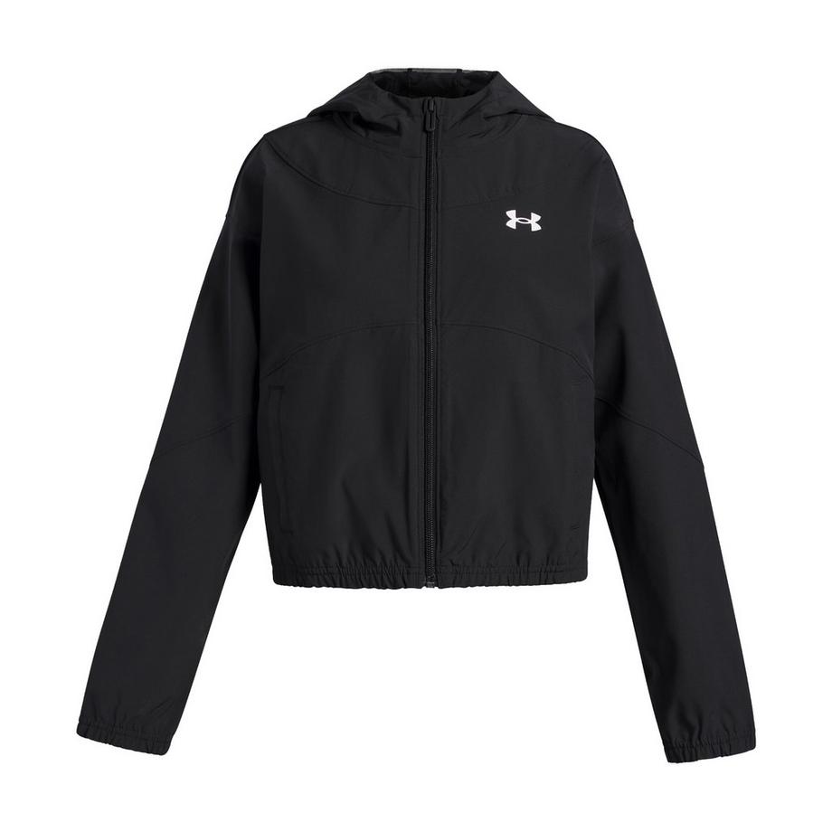 Rival Windjacke, Gewebter Stoff