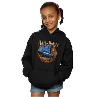 Harry Potter  Kapuzenpullover 