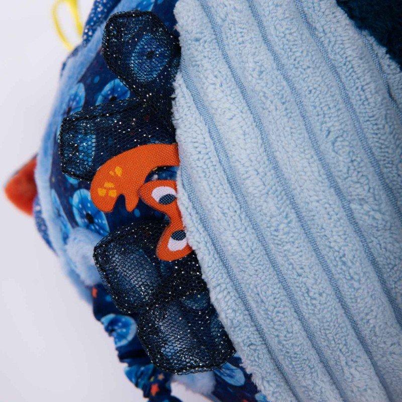 Moulin Roty  Balle d'activités, Les Aventures de Paulie, Moulin Roty 