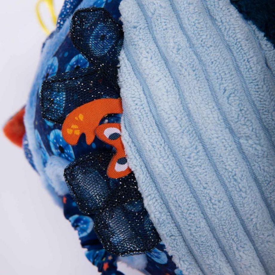 Moulin Roty  Aktivitätenball, Les Aventures de Paulie, Moulin Roty 