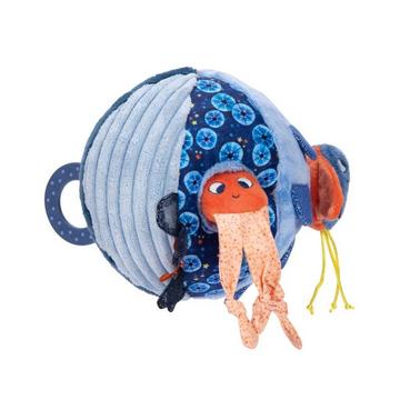 Balle d'activités, Les Aventures de Paulie, Moulin Roty