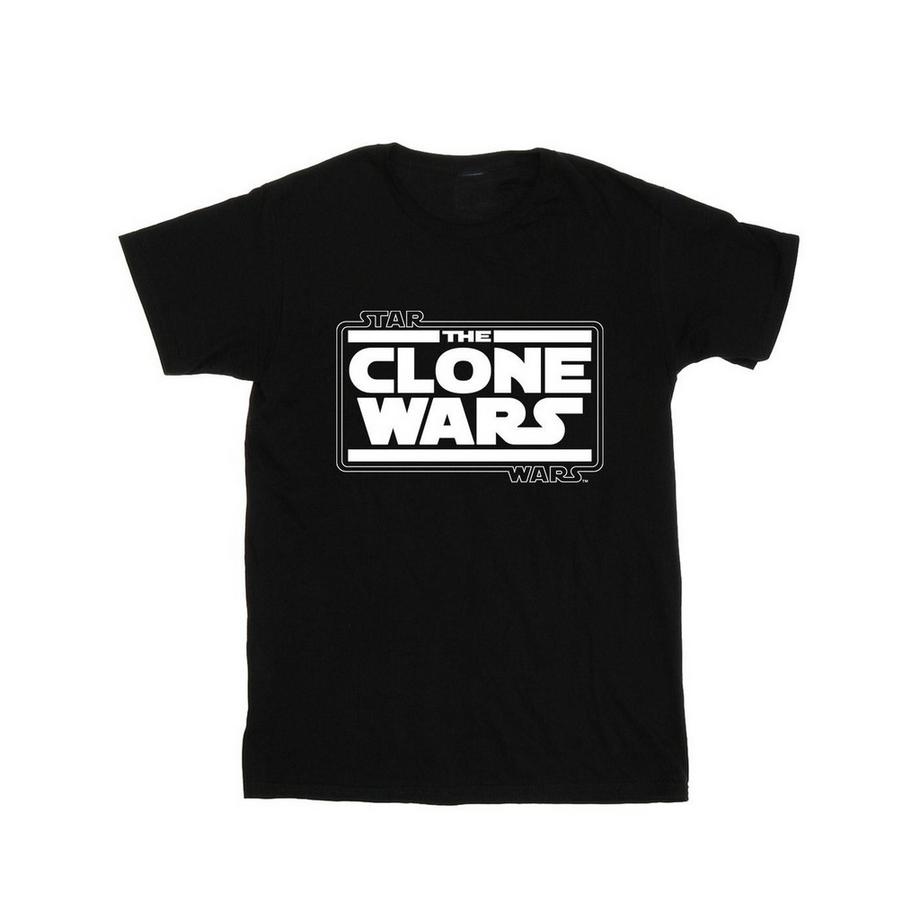 STAR WARS Star Wars The Clone Wars T-Shirt  