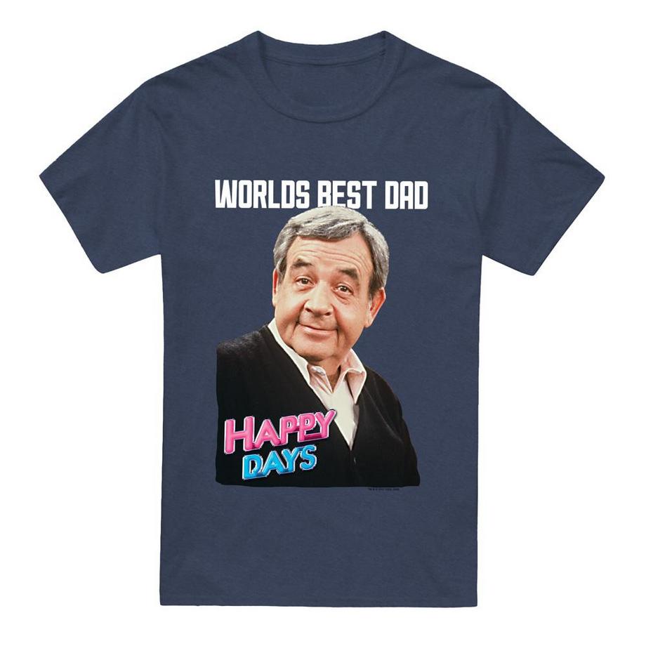 Best Dad TShirt