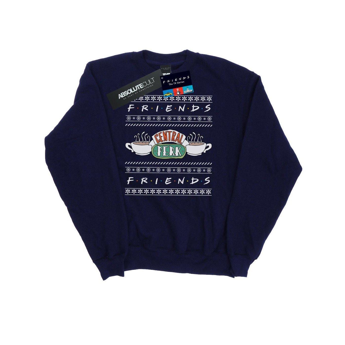 Friends  Central Perk Sweatshirt 