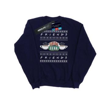 Central Perk Sweatshirt