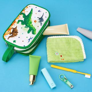 Only-bags.store Trousse de toilette pour enfants - trousse de toilette pour enfants à suspendre trousse de toilette pour cosmétiques Trousse de toilette pour enfants - trousse de toilette pour enfants à suspendre trousse de toilette pour cosmétiques 