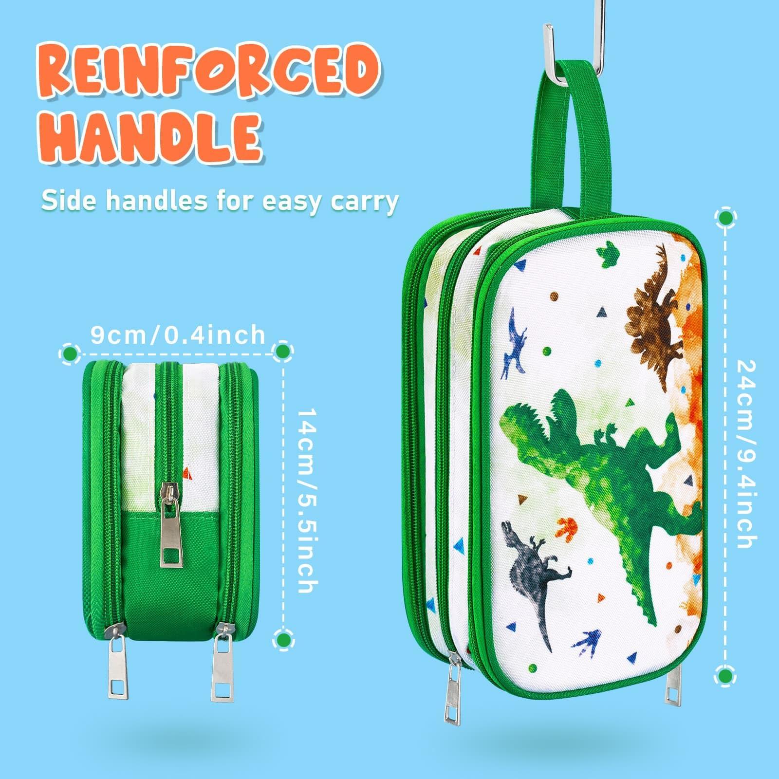 Only-bags.store Kinderkulturtasche- Kinderkulturtasche zum Aufhängen Waschbeutel Kosmetiktasche Kinderkulturtasche- Kinderkulturtasche zum Aufhängen Waschbeutel Kosmetiktasche 