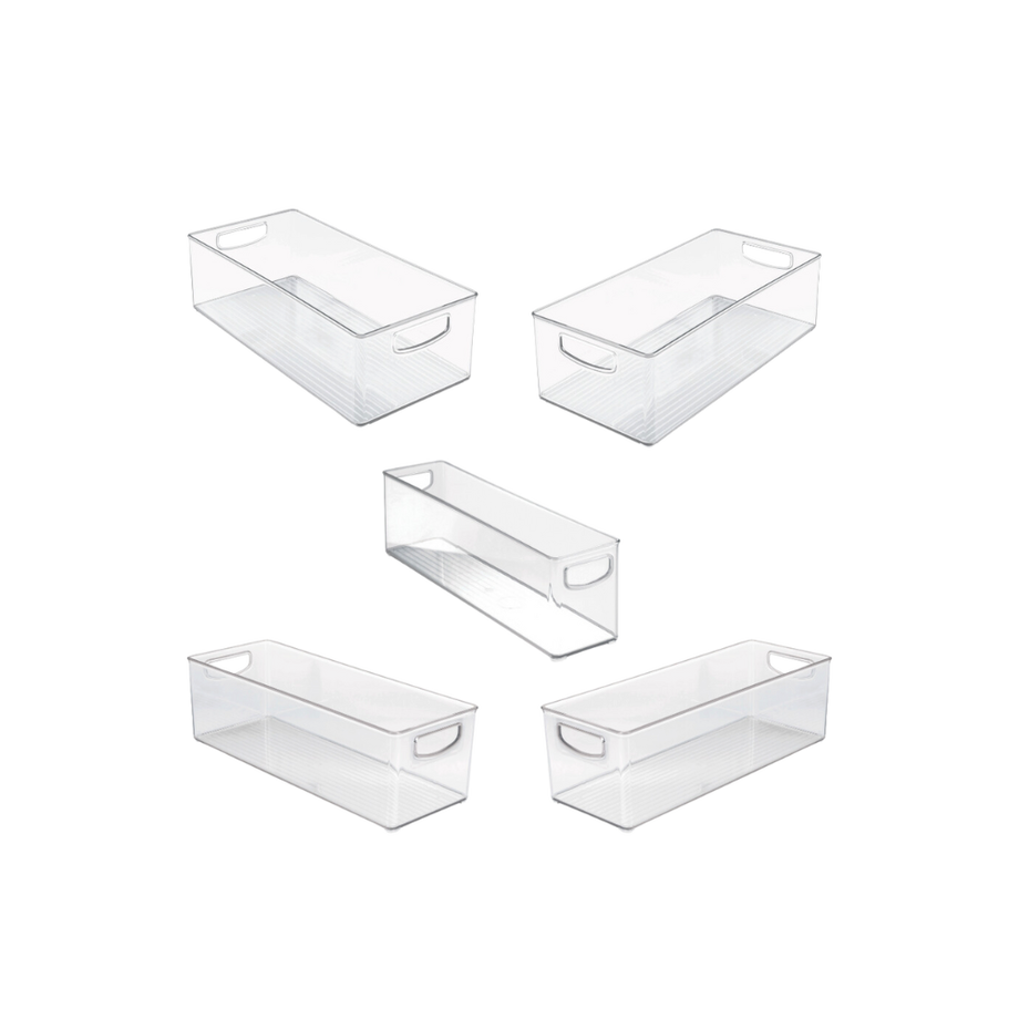 iDesign  Küchen Set MINI (5 teilig) 