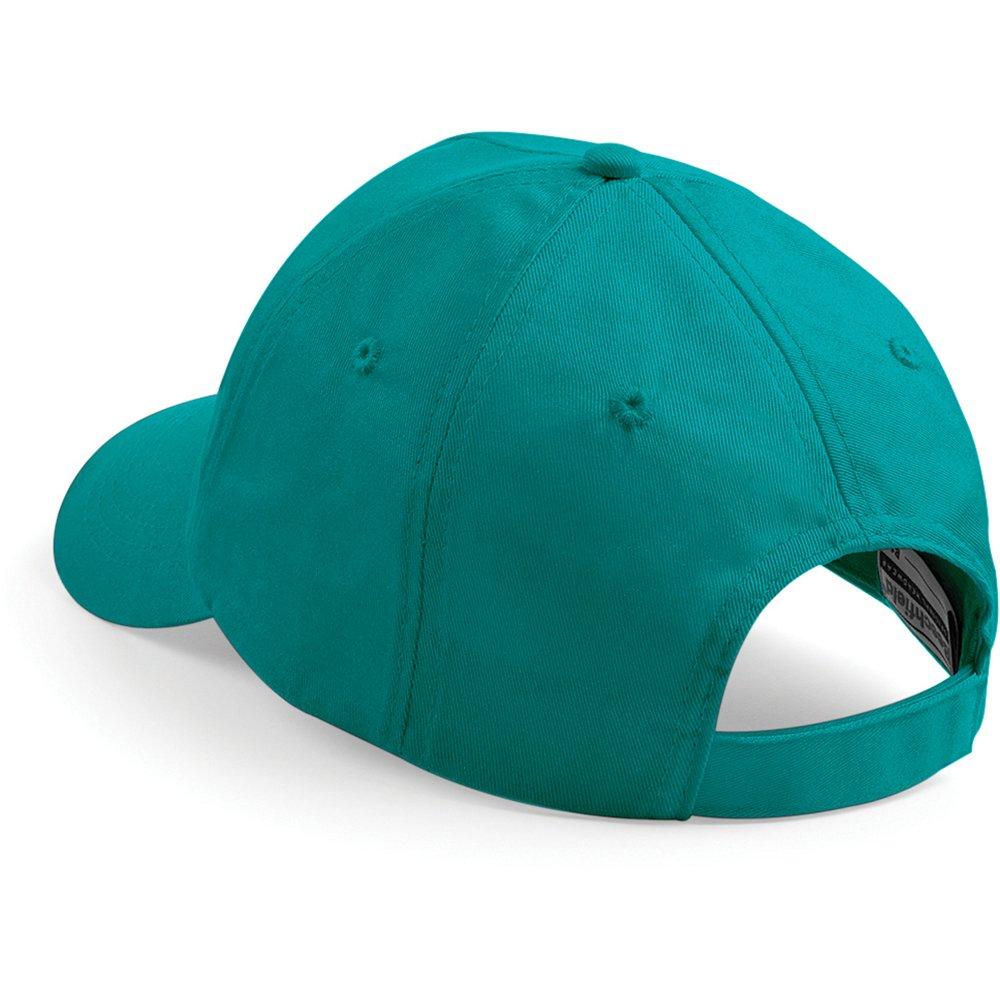 Beechfield  5 Panel Baseballkappe Original 