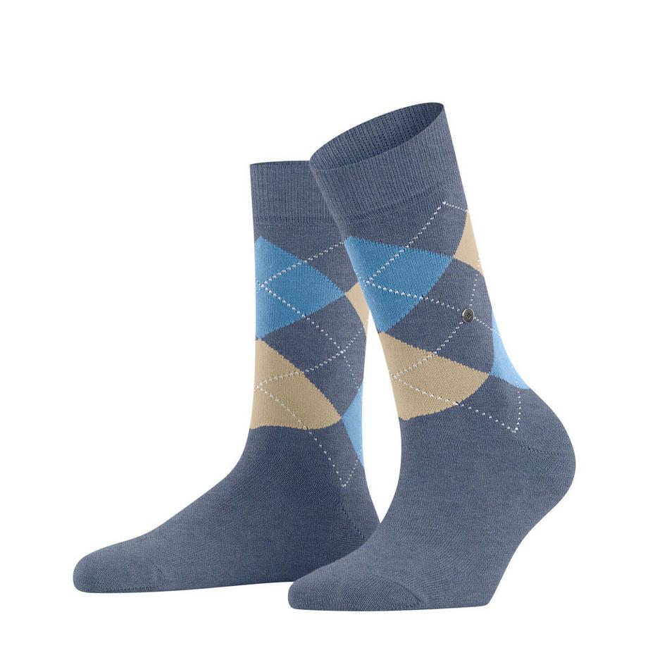 Chaussettes Queen