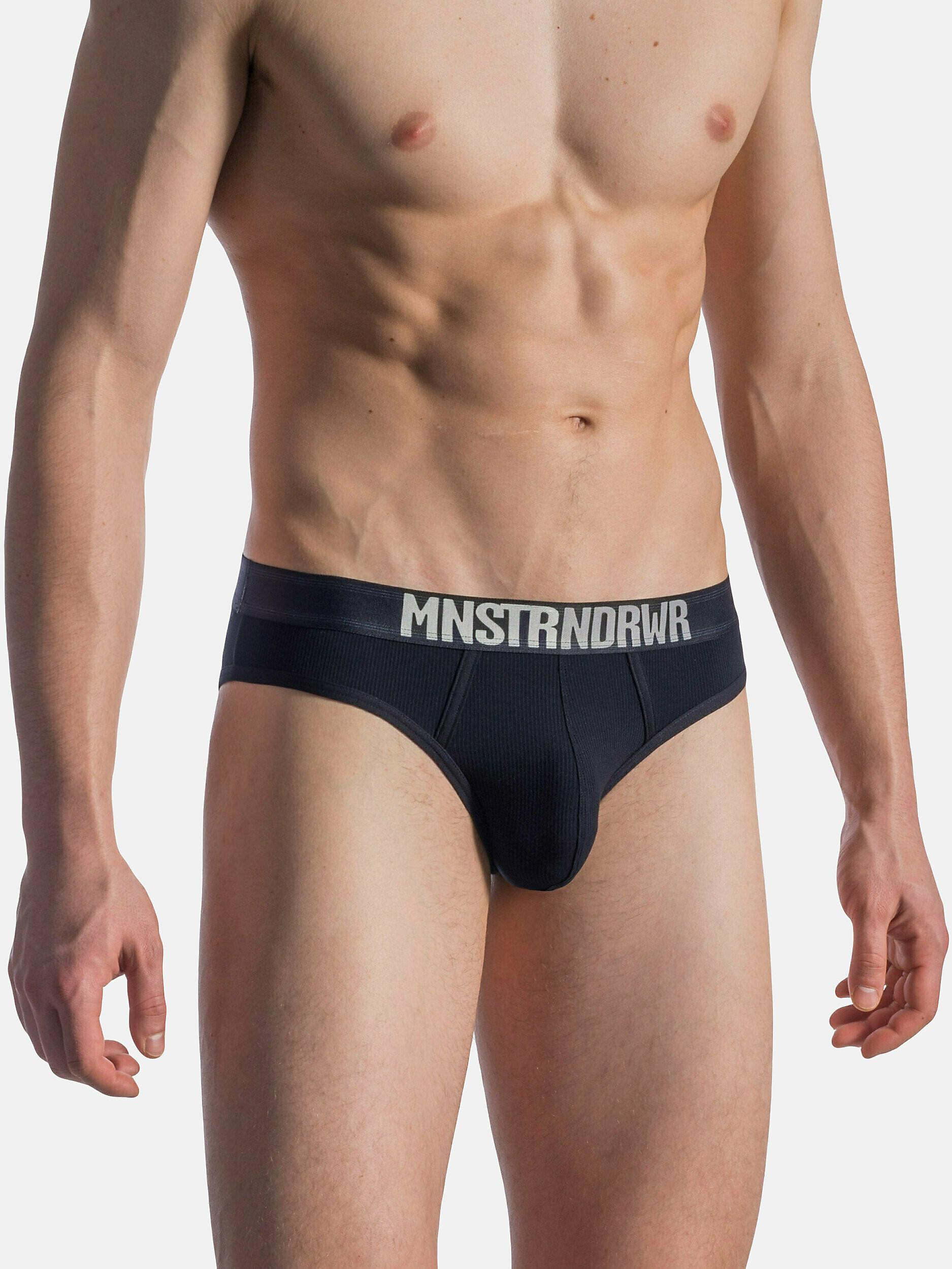 Manstore  Briefs Bungee M811 