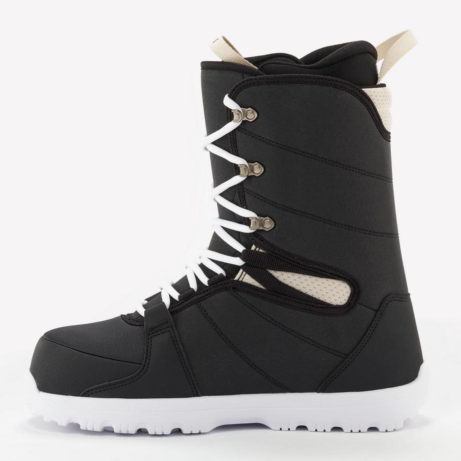 DREAMSCAPE  Chaussures snowboard - SNB 100 