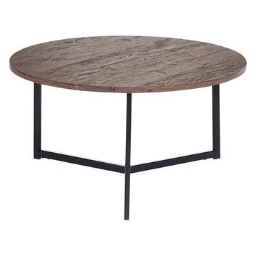 Table basse en MDF Industriel TIPPO