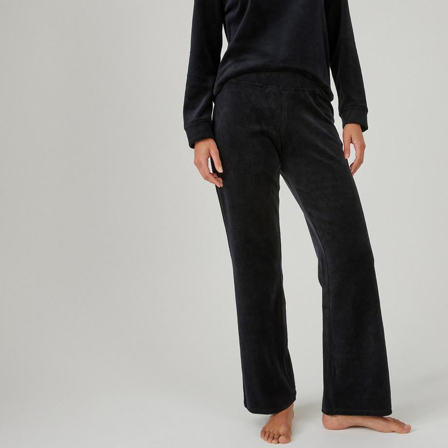 SO'HOME Pyjama Set Velours  