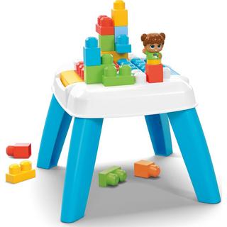 MEGA BLOKS  Build'n Tumble Table 