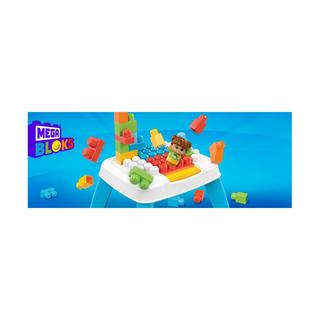 MEGA BLOKS  MEGA BLOKS HHM99 gioco di costruzione 