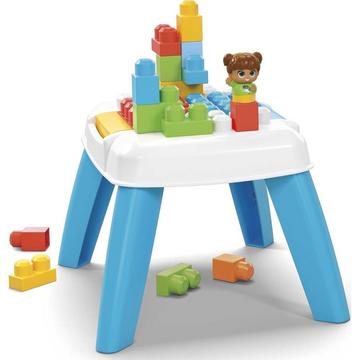 Build'n Tumble Table