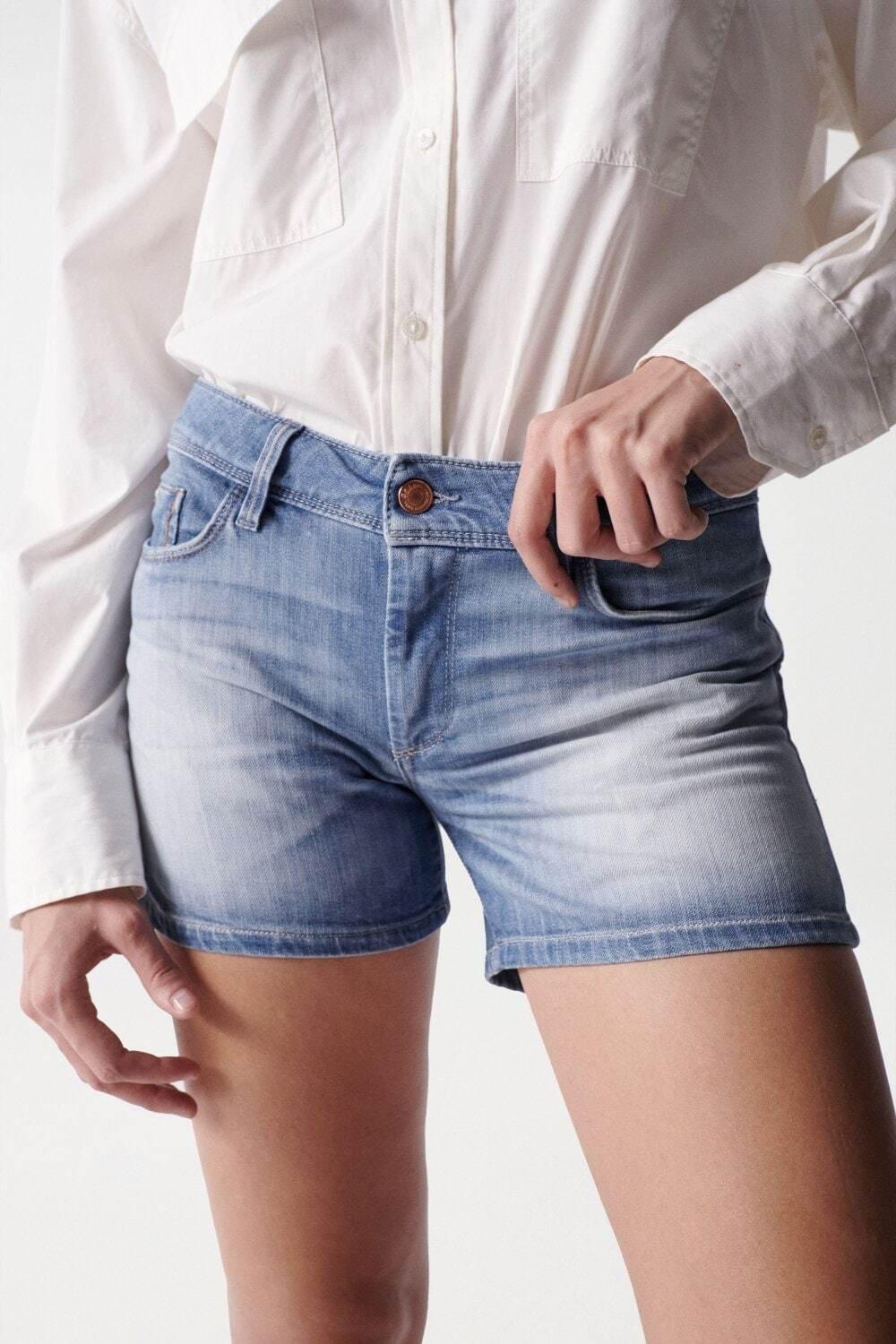 Salsa  Shorts Short Wonder 