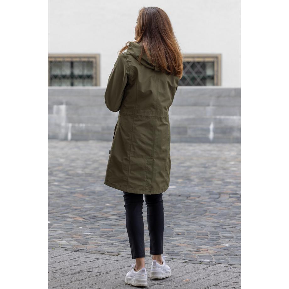 Rukka Letti Manteau de Pluie  