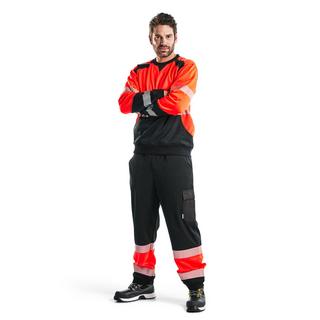 Blaklader  jogging haute visibilité 