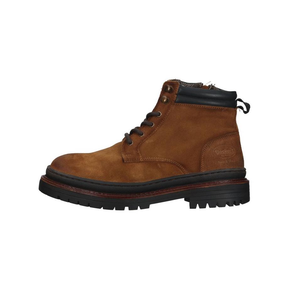 Dockers Bottines à Lacets  