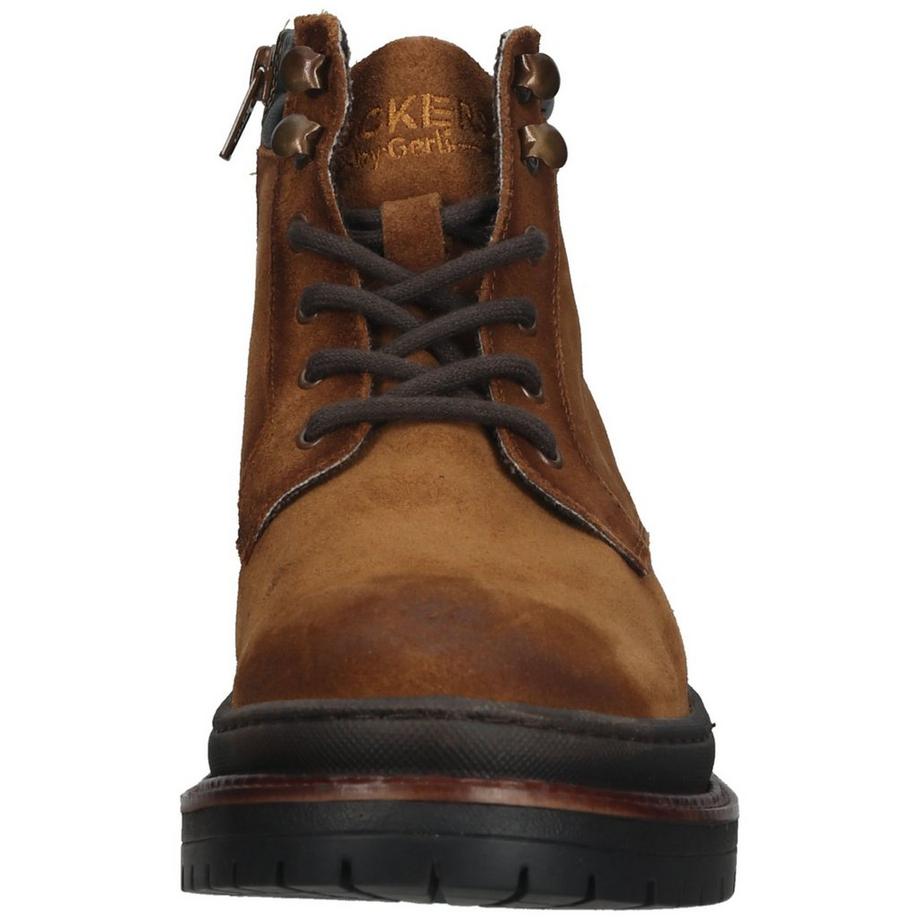 Dockers Bottines à Lacets  