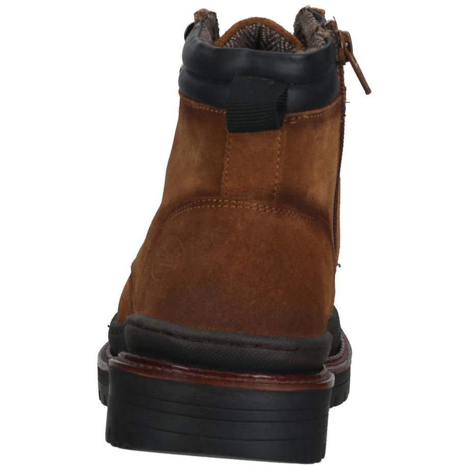 Dockers Bottines à Lacets  
