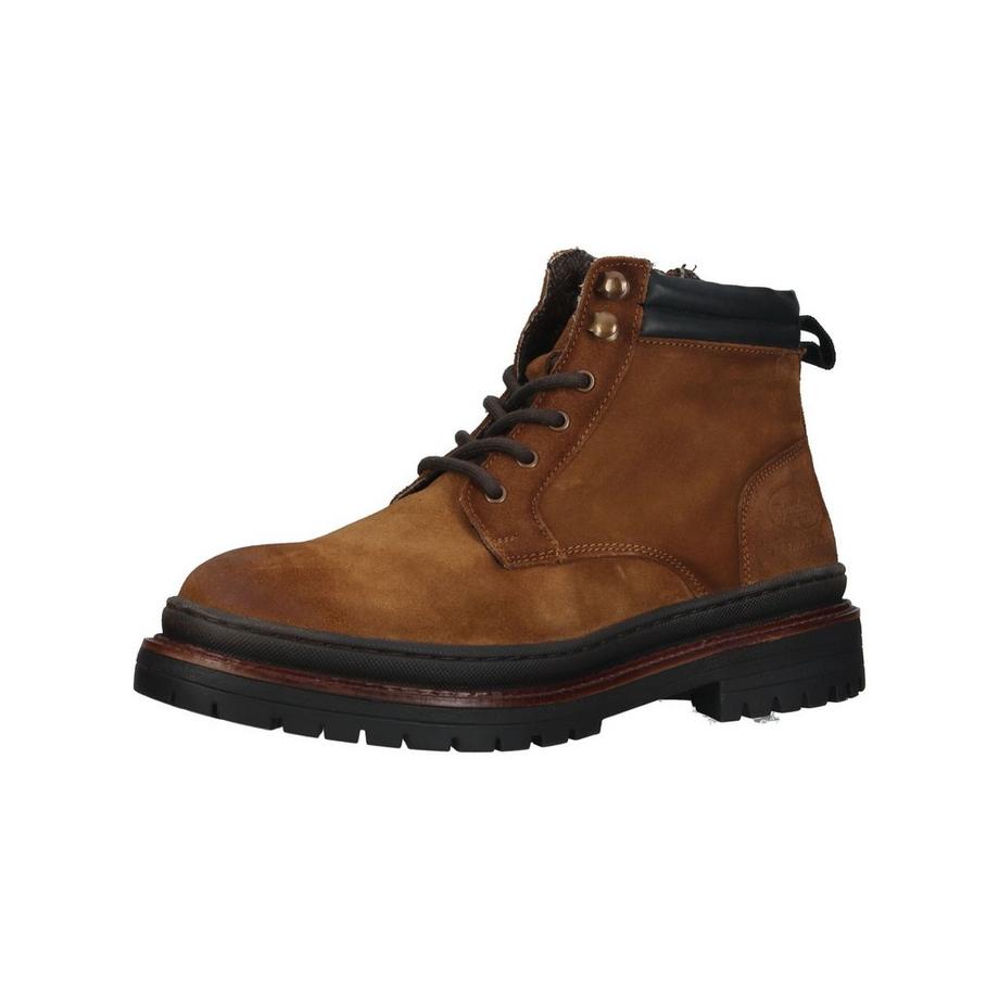 Stiefelette