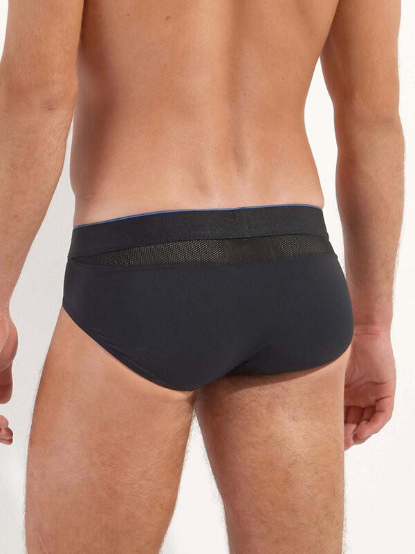 HOM  MiniBrief del laboratorio sportivo 