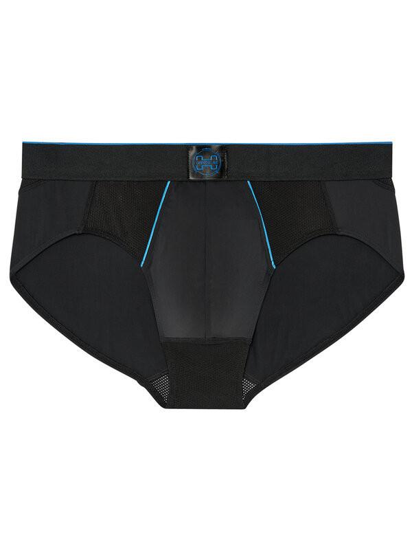 HOM  MiniBrief del laboratorio sportivo 