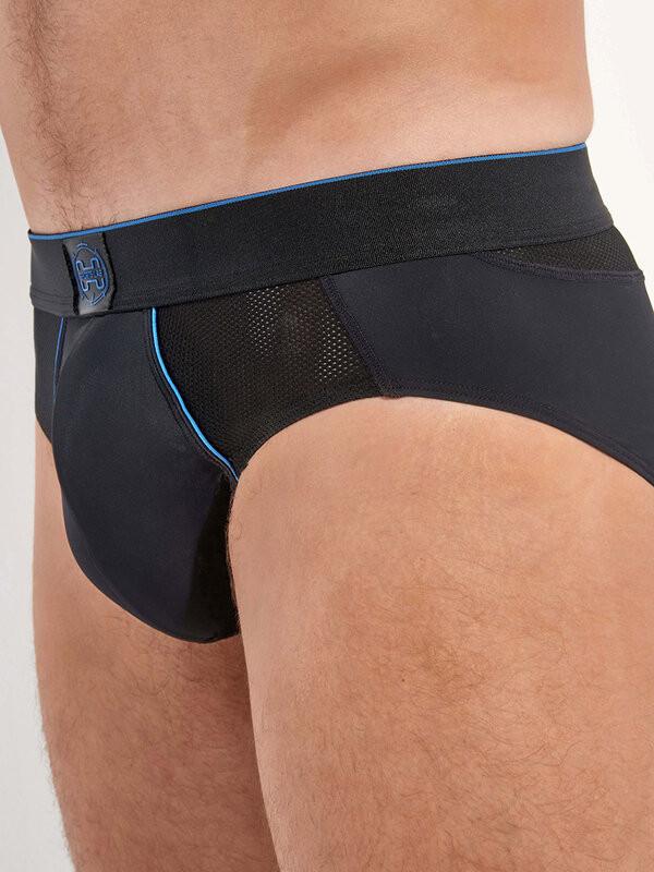 HOM  MiniBrief del laboratorio sportivo 