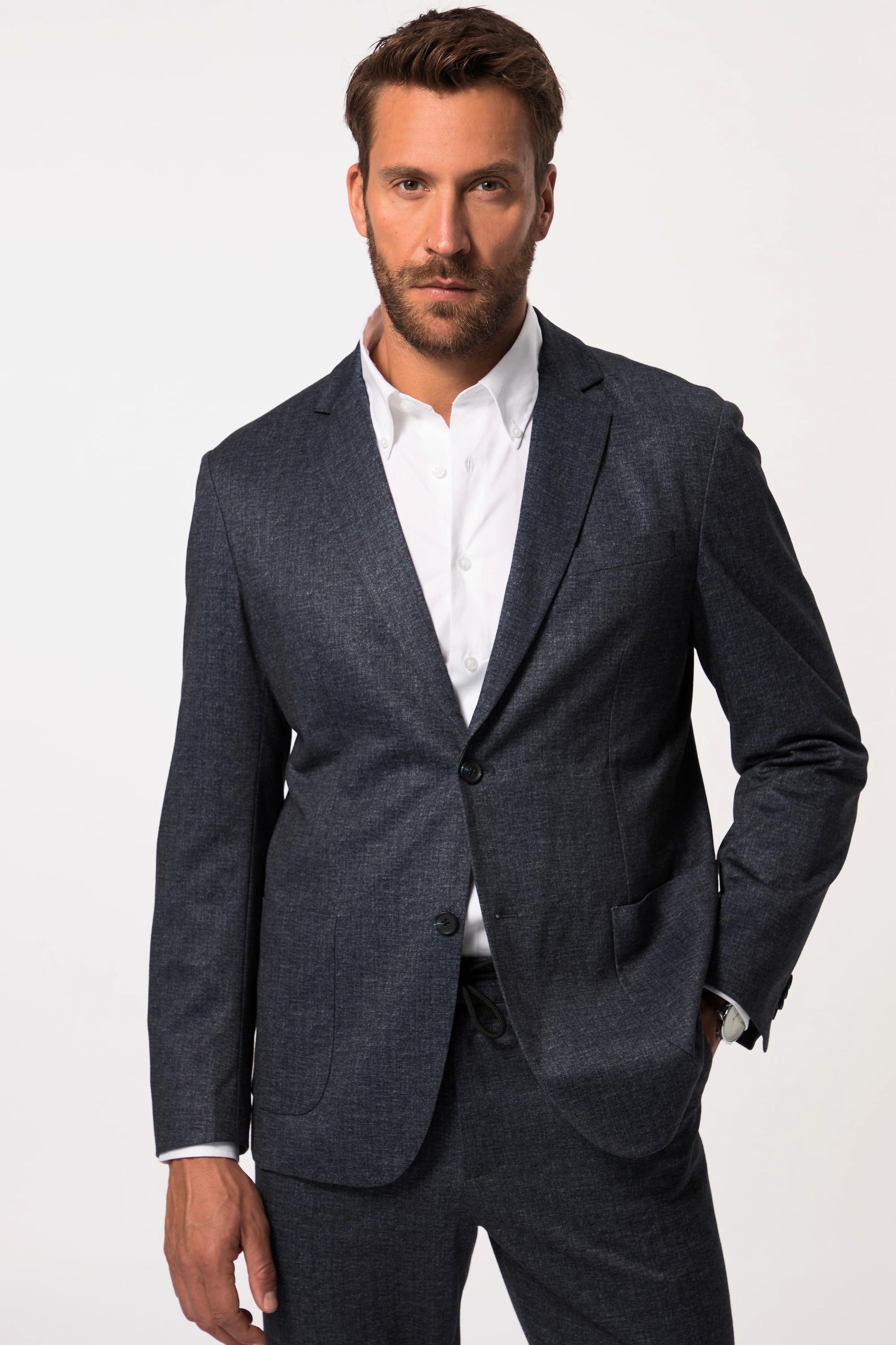 JP1880 Jersey Sakko Neapel Baukasten FLEXNAMIC  