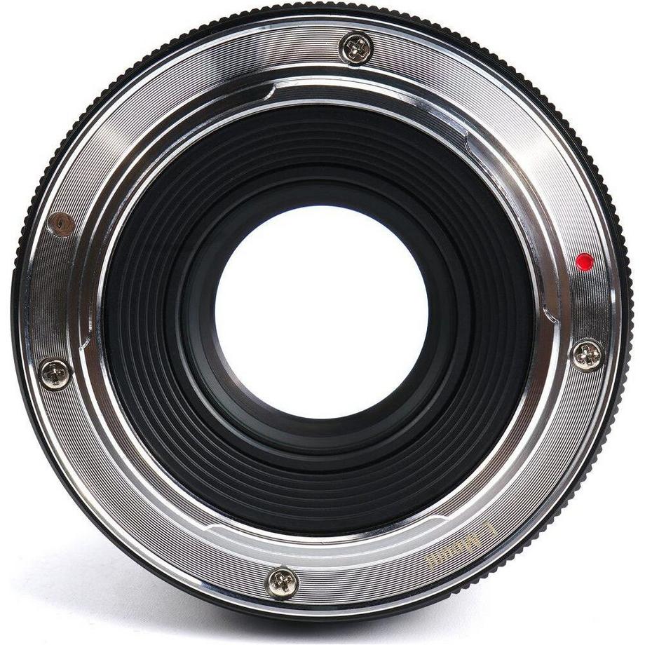 7ARTISANS  Festbrennweite 35 mm F1.2 Mark II 