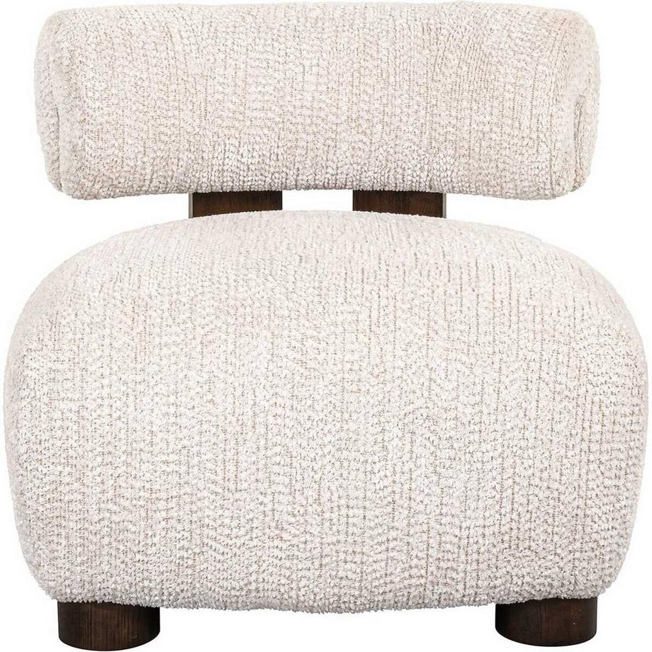 mutoni Sessel Arabella lovely cream  