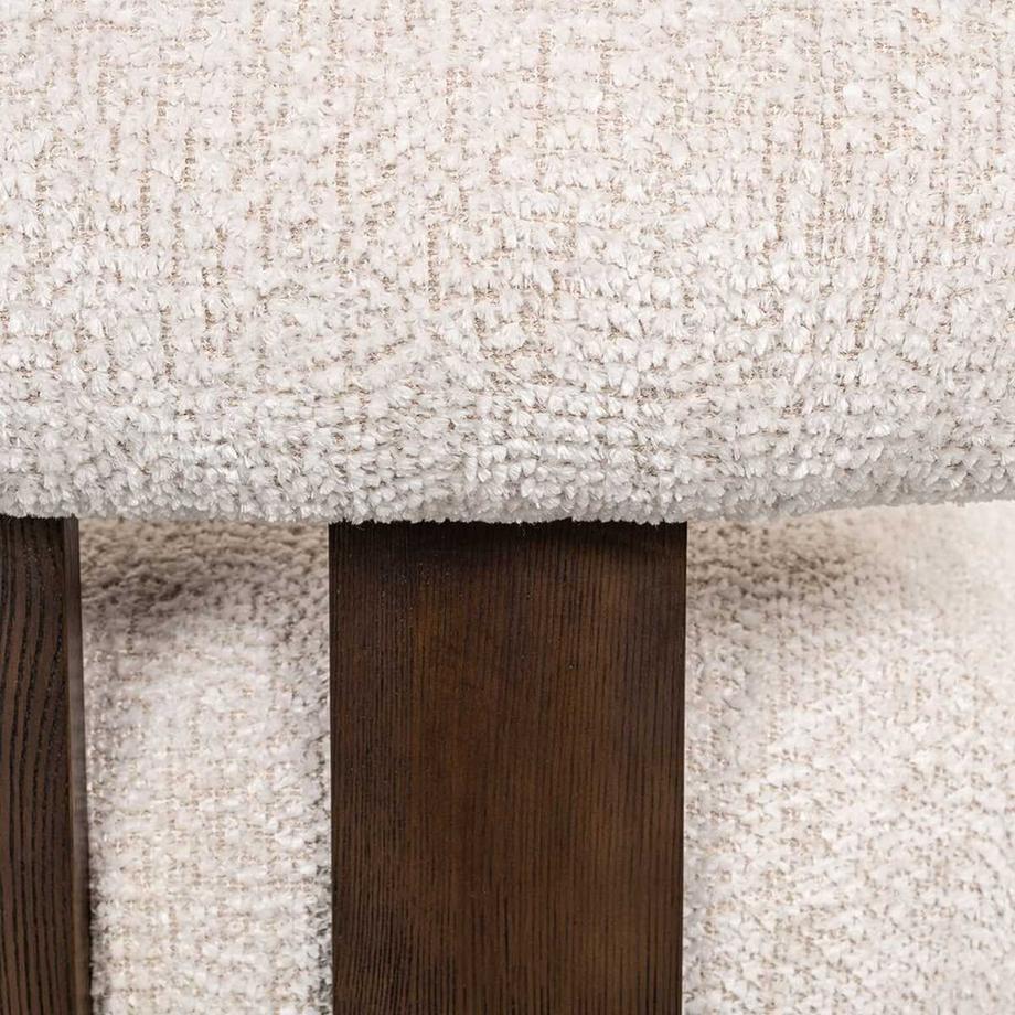 mutoni Sessel Arabella lovely cream  