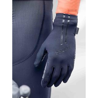 Spiuk  Gants vélo long  Profit Cold&Rain DWR 