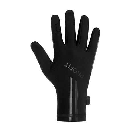 Spiuk  Gants vélo long  Profit Cold&Rain DWR 