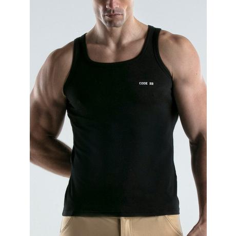 Code22  Tanktop Basic 