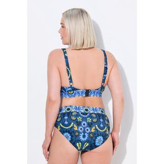 Ulla Popken Bikini Softcups Verstellbare Träger  