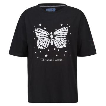 Tshirt CHRISTIAN LACROIX BELLEGARDE