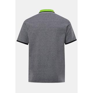 Sthuge  Maglia polo con mezze maniche, fino alla tg. 8XL 