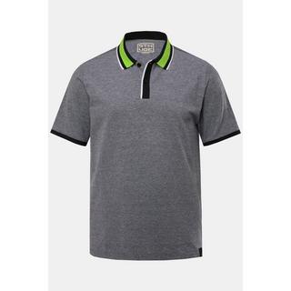 Sthuge  Maglia polo con mezze maniche, fino alla tg. 8XL 