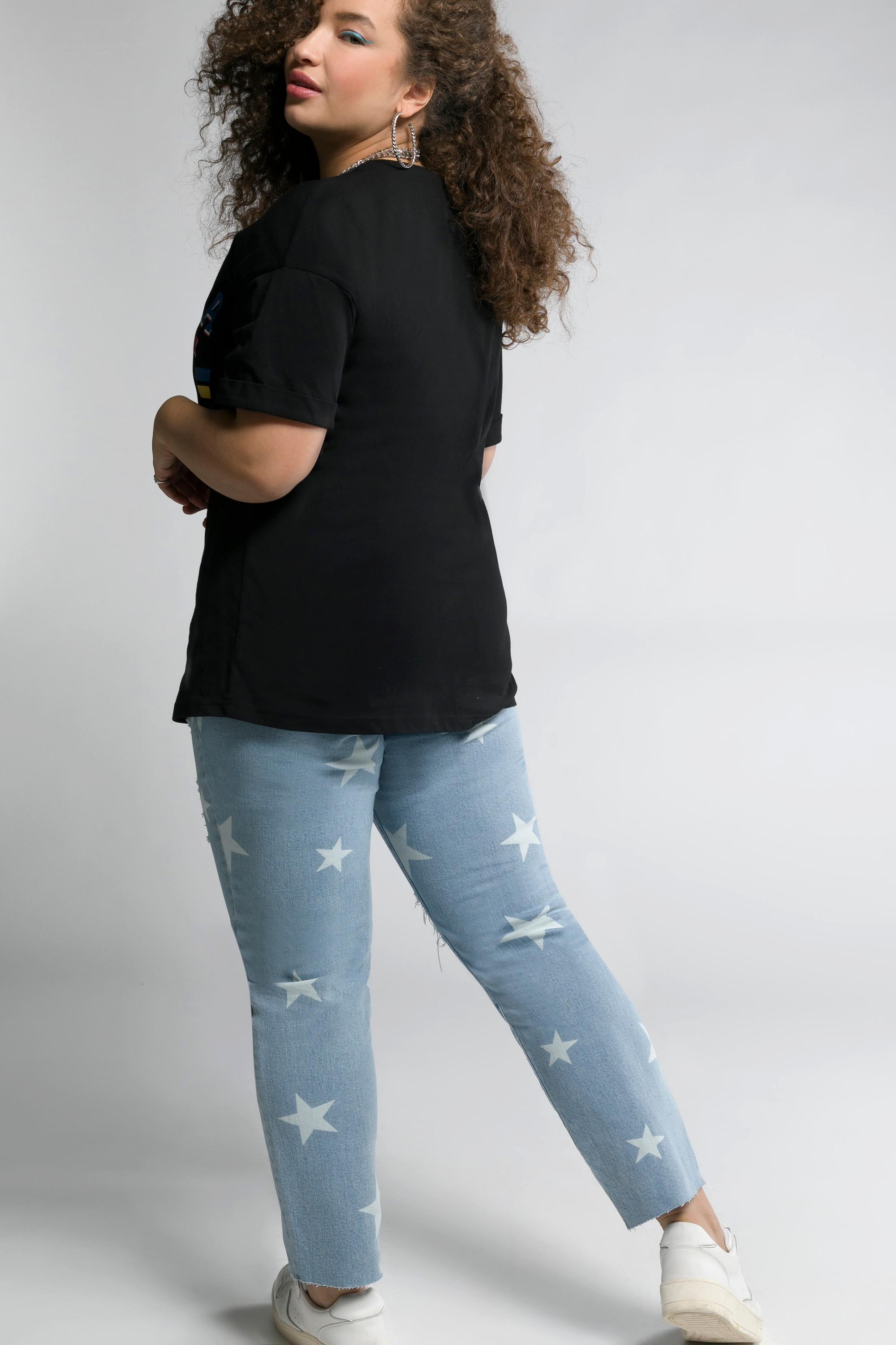 Studio Untold  Jeans con stelline 