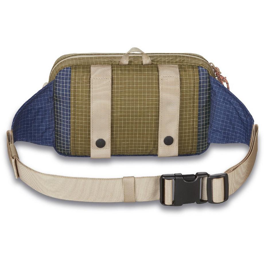 Dakine Jagger Hybrid Hüfttasche Base Camp  