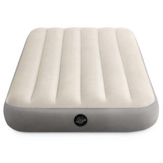 B2X Aufblasbare Matratze 191x99x25 cm einzeln  