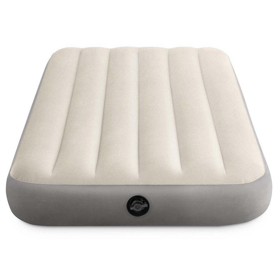 B2X Materasso Gonfiabile 191x99x25 cm singolo  