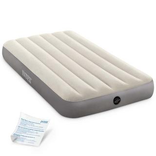 B2X Aufblasbare Matratze 191x99x25 cm einzeln  