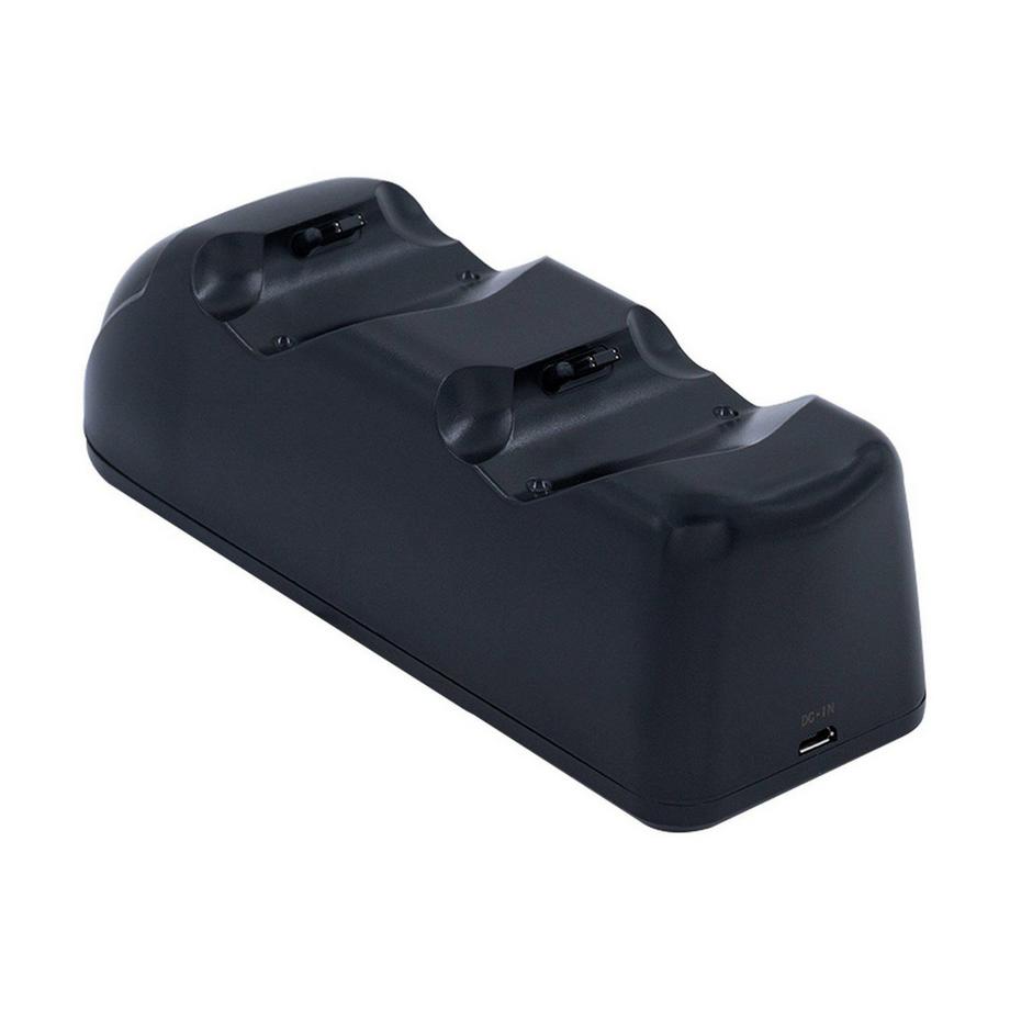 eStore  Station de charge double pour manettes PlayStation 4 