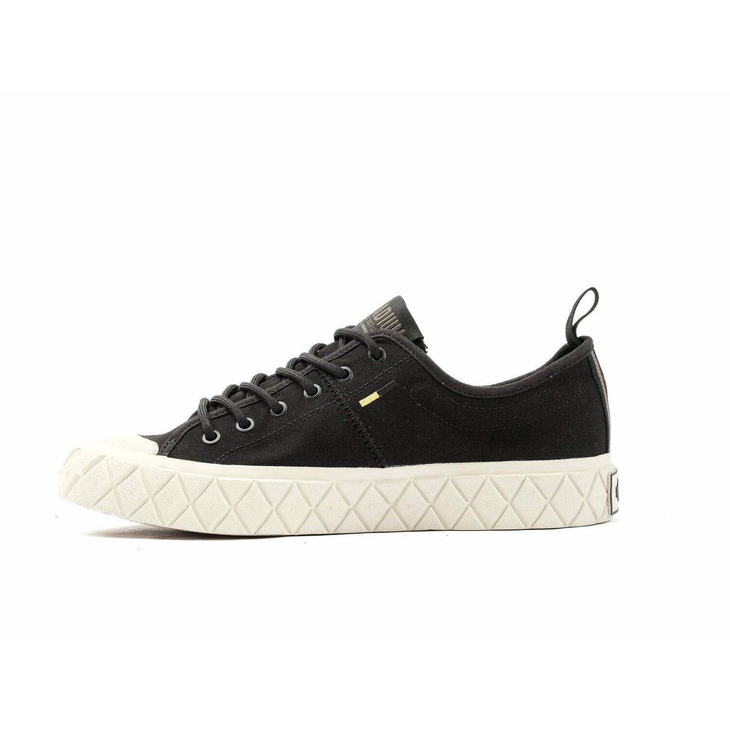 PALLADIUM  Baskets Ace Lo Supply 