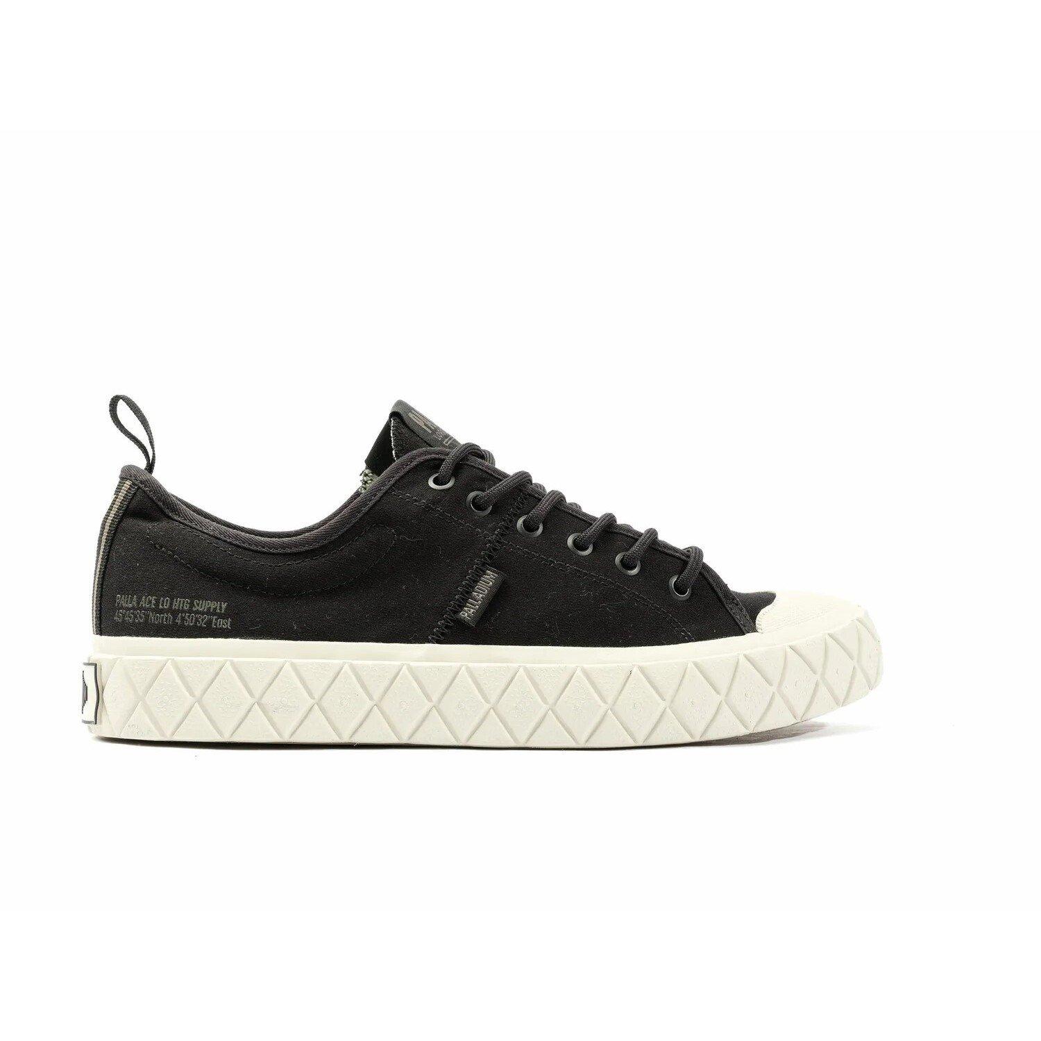 PALLADIUM  Baskets Ace Lo Supply 